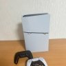 PlayStation 5 Slim