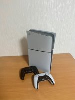 PlayStation 5 Slim