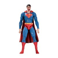 McFarlane Toys DC Multiverse: DC Essentials - DCeased Superman Action Figure