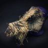 Forgotten Mask
