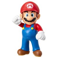 Jakks World of Nintendo - Mario (Wave 13) Action Figure