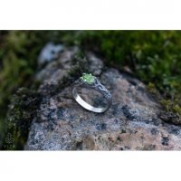 Thicket Ring