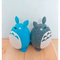 My Neighbor Totoro - Totoro Plush Toy (20cm)