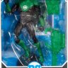 McFarlane Toys DC Multiverse - Modern Comic Green Lantern (John Stewart) Action Figure