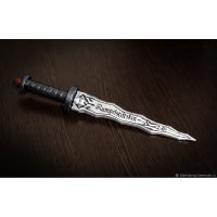 Handmade Once Upon A Time - Personalized Dagger V.3 Weapon Replica