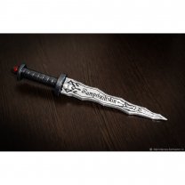 Once Upon A Time - Personalized Dagger V.3 Weapon Replica