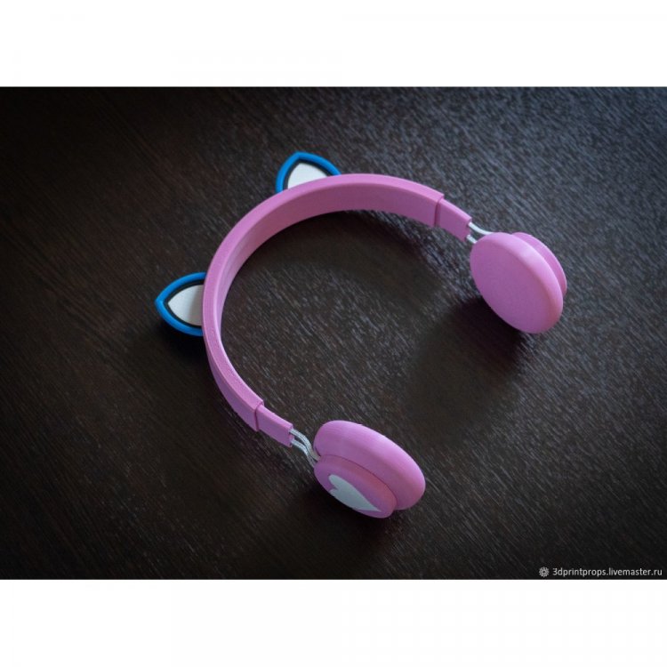 Dead By Daylight - Feng Min Headphones (Fake) Cosplay Item