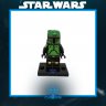 Star Wars - LEGO Boba Fett Figure