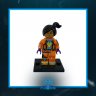 Heavy Weapons Engineer Minifigure