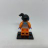 Heavy Weapons Engineer Minifigure