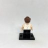 Die Hard - LEGO John McClane Figure