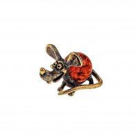 Rat Figure