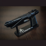 Westar 35 Blaster Pistol with holster - Star Wars Replica Prop