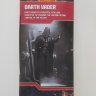 Hasbro Star Wars Darth Vader Action Figure
