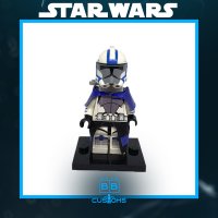 Star Wars - LEGO ARC Clone Havoc Figure