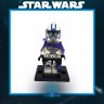 Star Wars - LEGO ARC Clone Havoc Figure