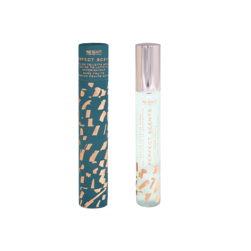 MAD Beauty Splash Of Gold - Dark Fruit Perfume Wand