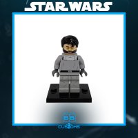 Star Wars - LEGO Penn Pershing Figure