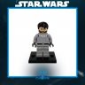 Star Wars - LEGO Penn Pershing Figure