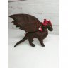 Game Of Thrones - Drogon (20 cm) Plush Toy