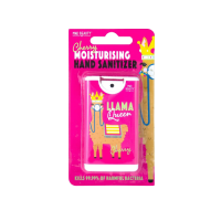 MAD Beauty Llama Queen - Cherry Hand Sanitizer