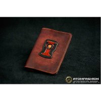 Warhammer - Inquisition Passport Cover