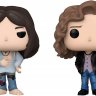 Funko Pop Rocks: The Black Crowes - Chris Robinson & Rich Robinson Figure