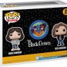 Funko Pop Rocks: The Black Crowes - Chris Robinson & Rich Robinson Figure