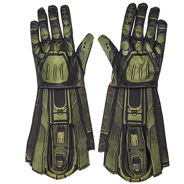 Disguise Halo - Master Chief Child Gloves