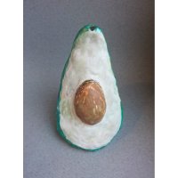 Avocado Figure