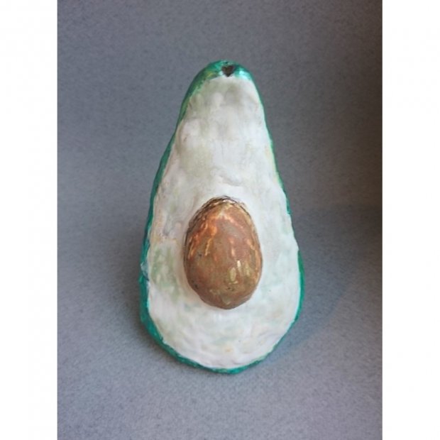 Avocado Figure