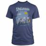 Jinx Invasion Premium T-Shirt
