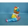 Little Clown Figure