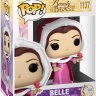 Funko Pop Disney: Beauty and The Beast - Winter Belle Figure