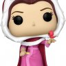 Funko Pop Disney: Beauty and The Beast - Winter Belle Figure