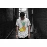 Watercolour Pineapple T-Shirt