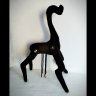 Trevor Henderson - Remain Indoors (58 cm) Plush Toy