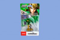 (Buy out) Link Amiibo