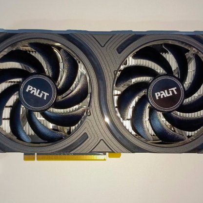 Nvidia geforce rtx 4060