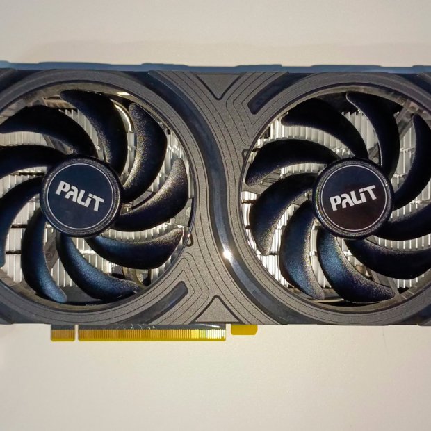 Nvidia geforce rtx 4060