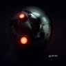 Cyberflash Red Mask