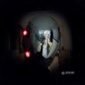 Cyberflash Red Mask