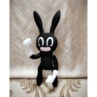 Trevor Henderson - Cartoon Rabbit (51 cm) Plush Toy