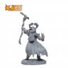 Druid Figure (Unpainted)