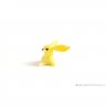 Little Hare Figure