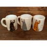 Personalized With Cat Mug
