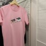 Spy x Family - Anya Forger and Bond T-shirt