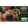 Storm Collectibles Ultimate Street Fighter II: The Final Challenger - Zangief Action Figure