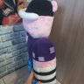 Pixel Pigsan Plush Toy (55 cm)
