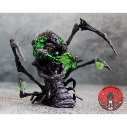 Starcraft - Abathur Figure